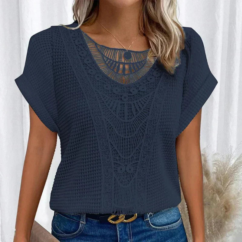 Cecilia – Signature Blouse