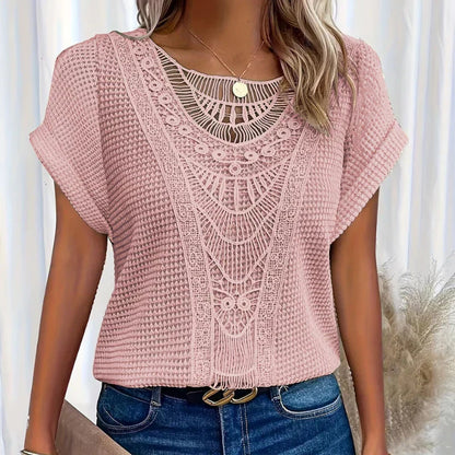 Cecilia – Signature Blouse