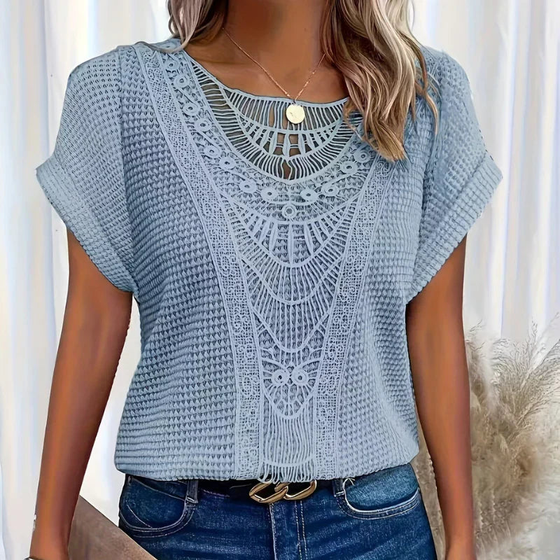 Cecilia – Signature Blouse