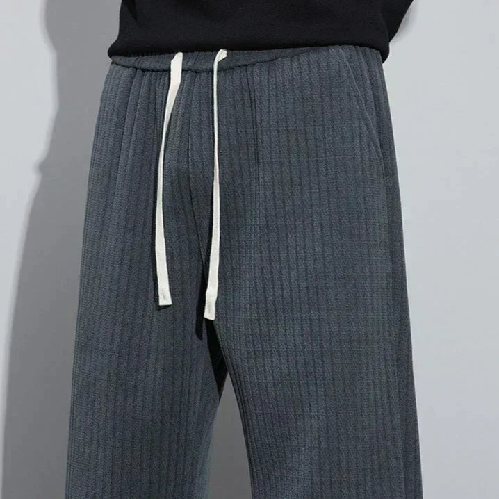 Ryveron - Roman Velvet Chinos