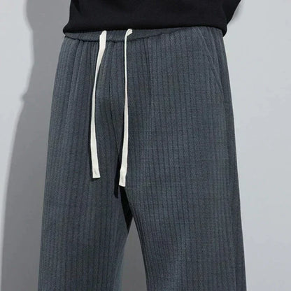 Ryveron - Roman Velvet Chinos