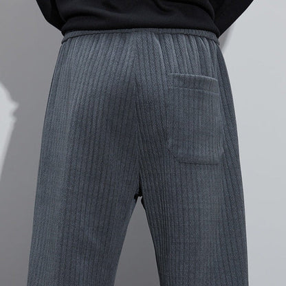 Ryveron - Roman Velvet Chinos