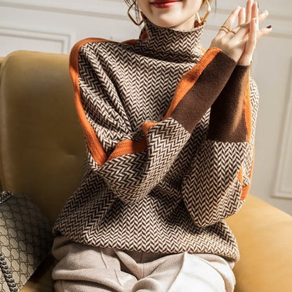 Miravessa - Comfortable Sweater
