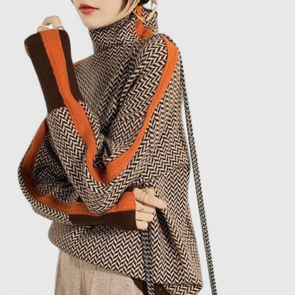 Jasminara - Sophisticated Sweater