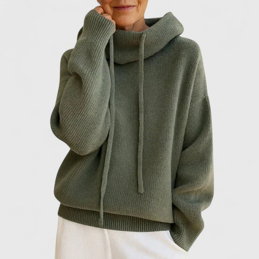 Ryneloria - Elegant Sweater