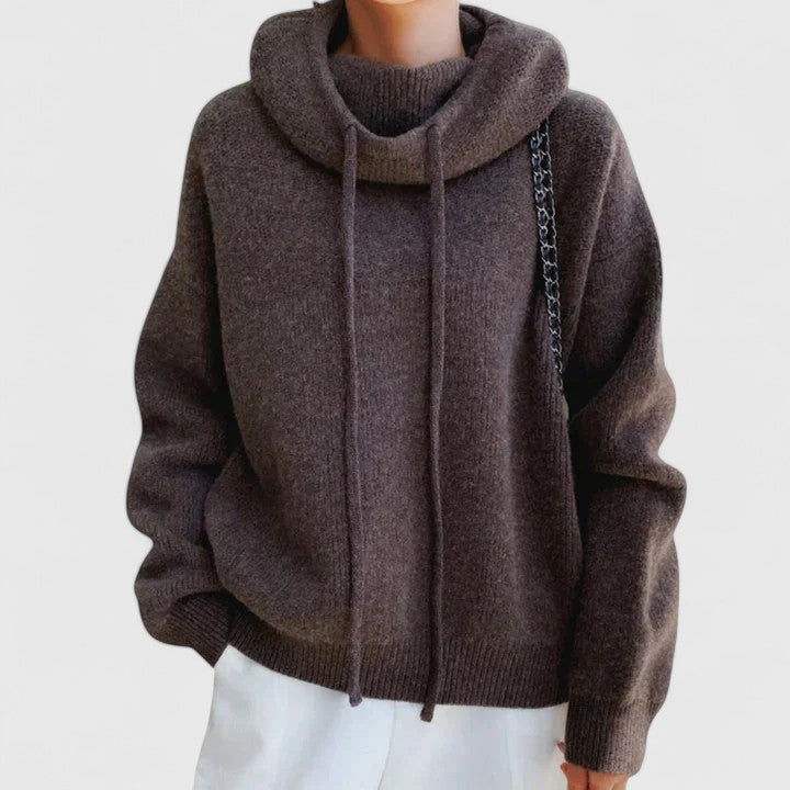 Ryneloria - Elegant Sweater