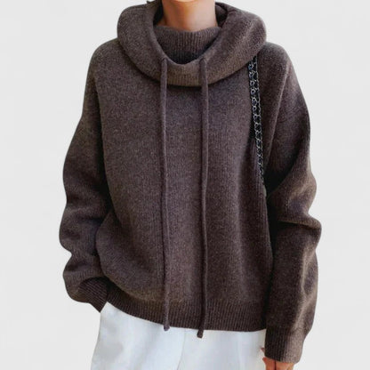 Ryneloria - Elegant Sweater