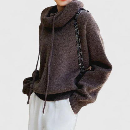Ryneloria - Elegant Sweater
