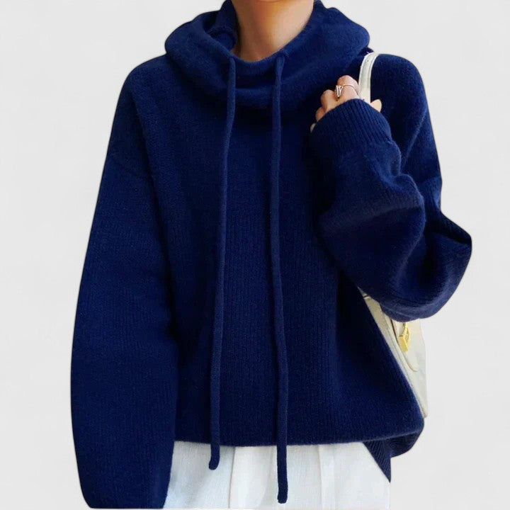 Ryneloria - Elegant Sweater