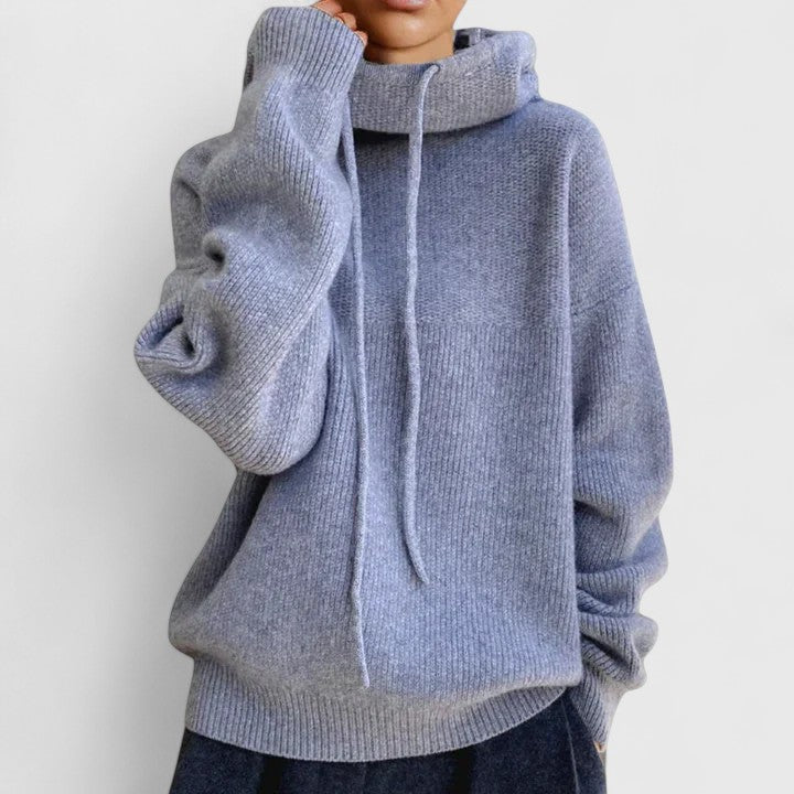Ryneloria - Elegant Sweater