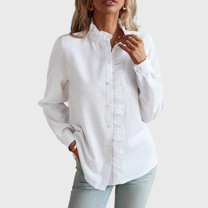 Isadora – Summer Breeze Blouse