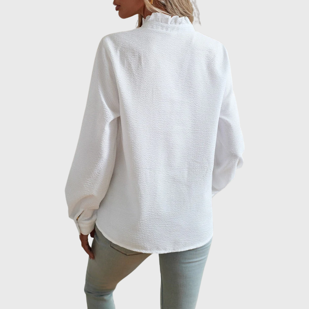 Isadora – Summer Breeze Blouse