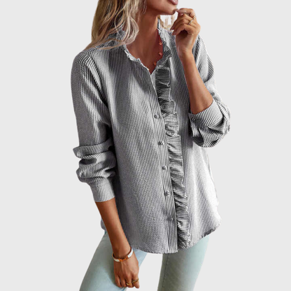 Isadora – Summer Breeze Blouse