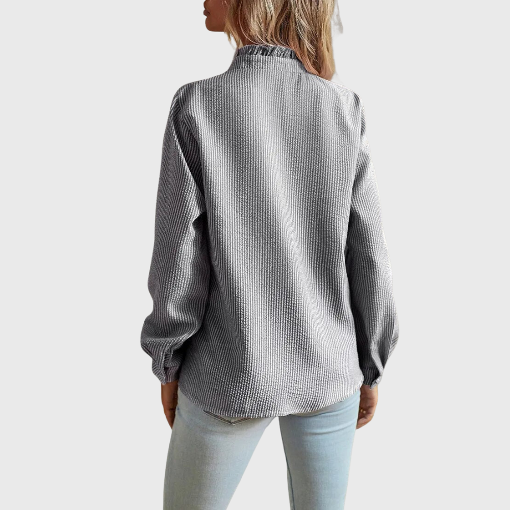 Isadora – Summer Breeze Blouse