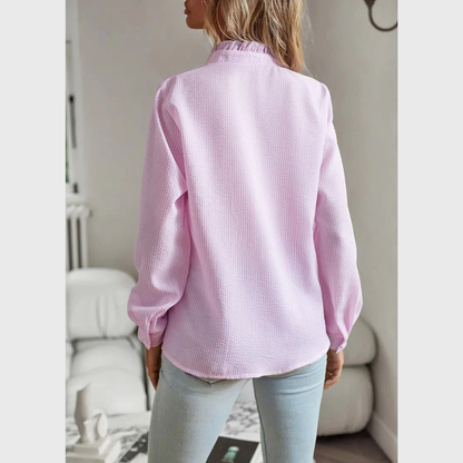 Isadora – Summer Breeze Blouse