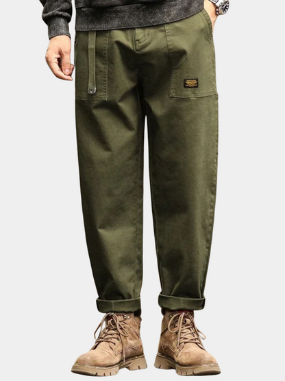 Garrett – Classic Cargo Pants