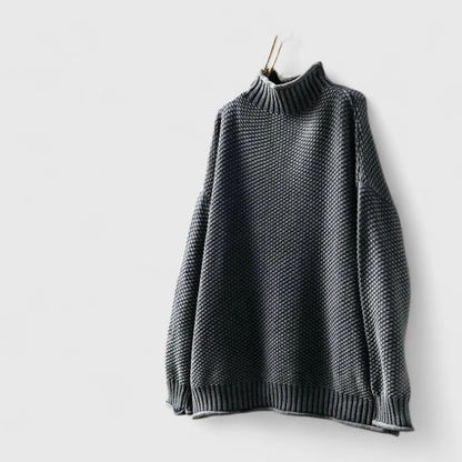 Suzivanna - Sophisticated Sweater