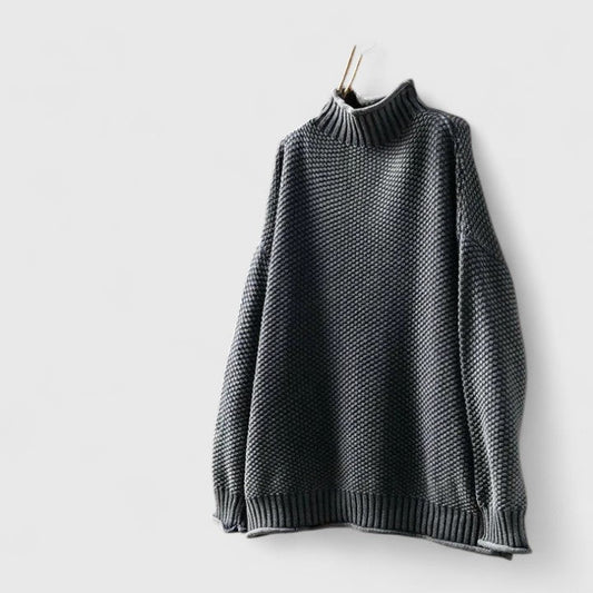 Suzivanna - Sophisticated Sweater