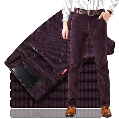Blake – Chic Pants