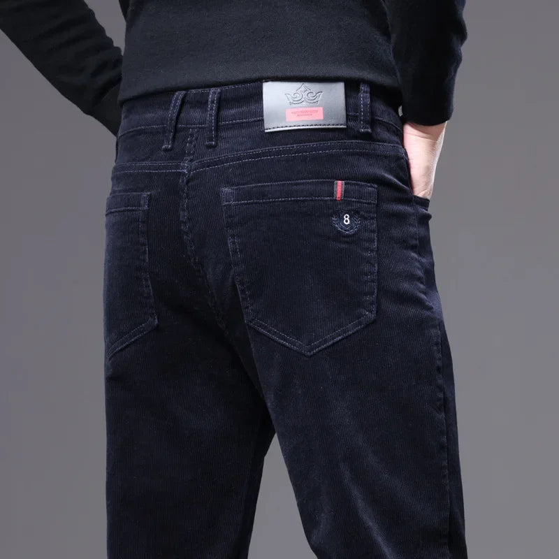 Justin – Luxury Premium Pants