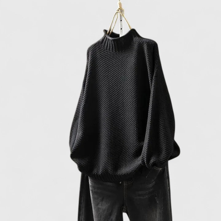 Suzivanna - Sophisticated Sweater