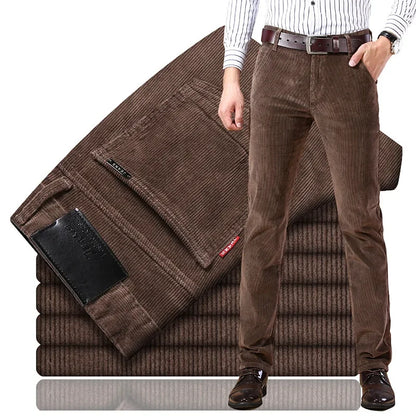 Justin – Luxury Premium Pants