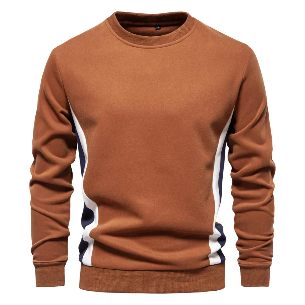 Lucaro - Stylish Men's Sweater