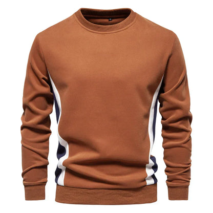Lucaro - Stylish Men's Sweater