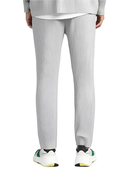 Jeffarion - Corduroy Cotton Chinos