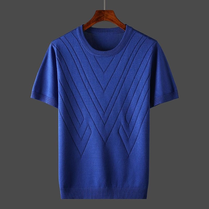 Carveth - Exclusive Cashmere Shirt