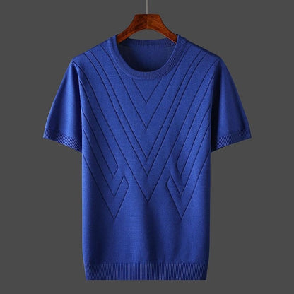 Carveth - Exclusive Cashmere Shirt