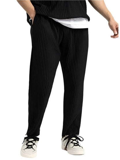 Jeffarion - Corduroy Cotton Chinos