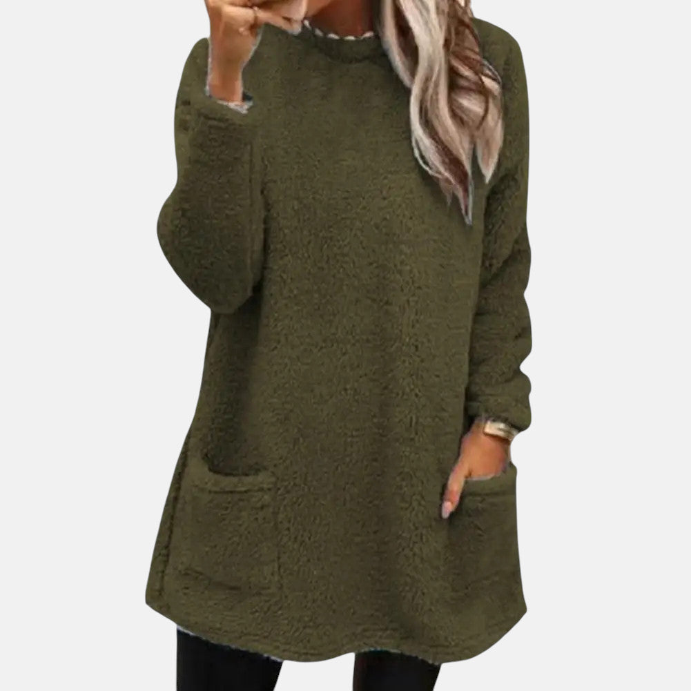 Mauralisse - Comfortable Sweater