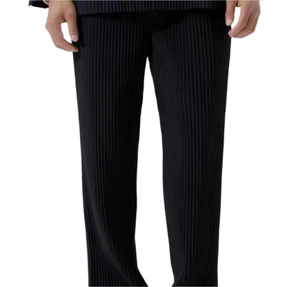 Jeffarion - Corduroy Cotton Chinos