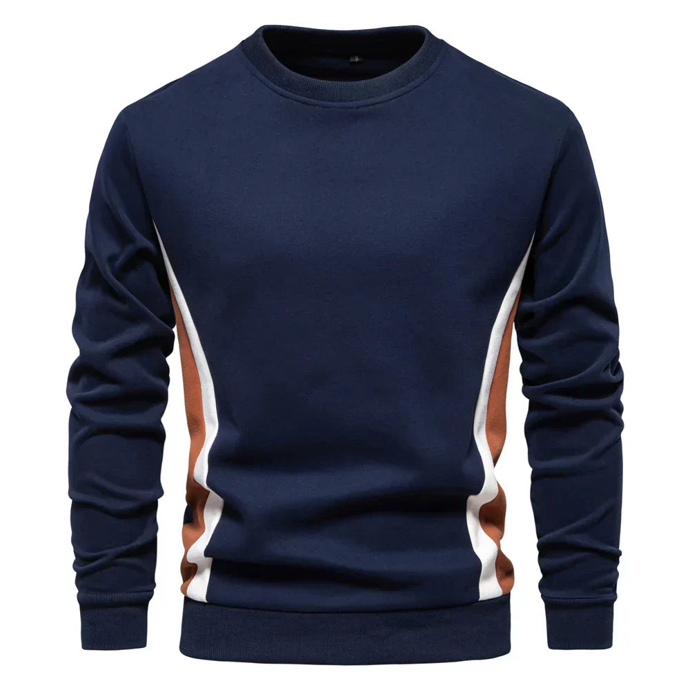 Lucaro - Stylish Men's Sweater