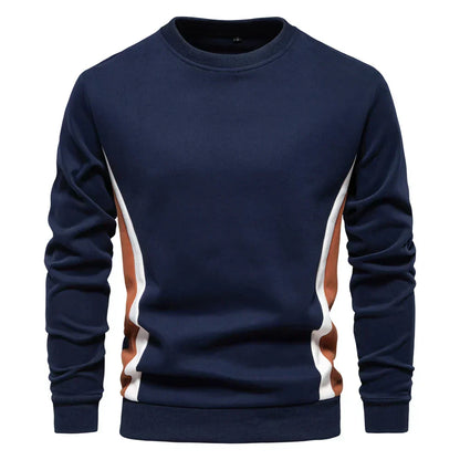 Lucaro - Stylish Men's Sweater