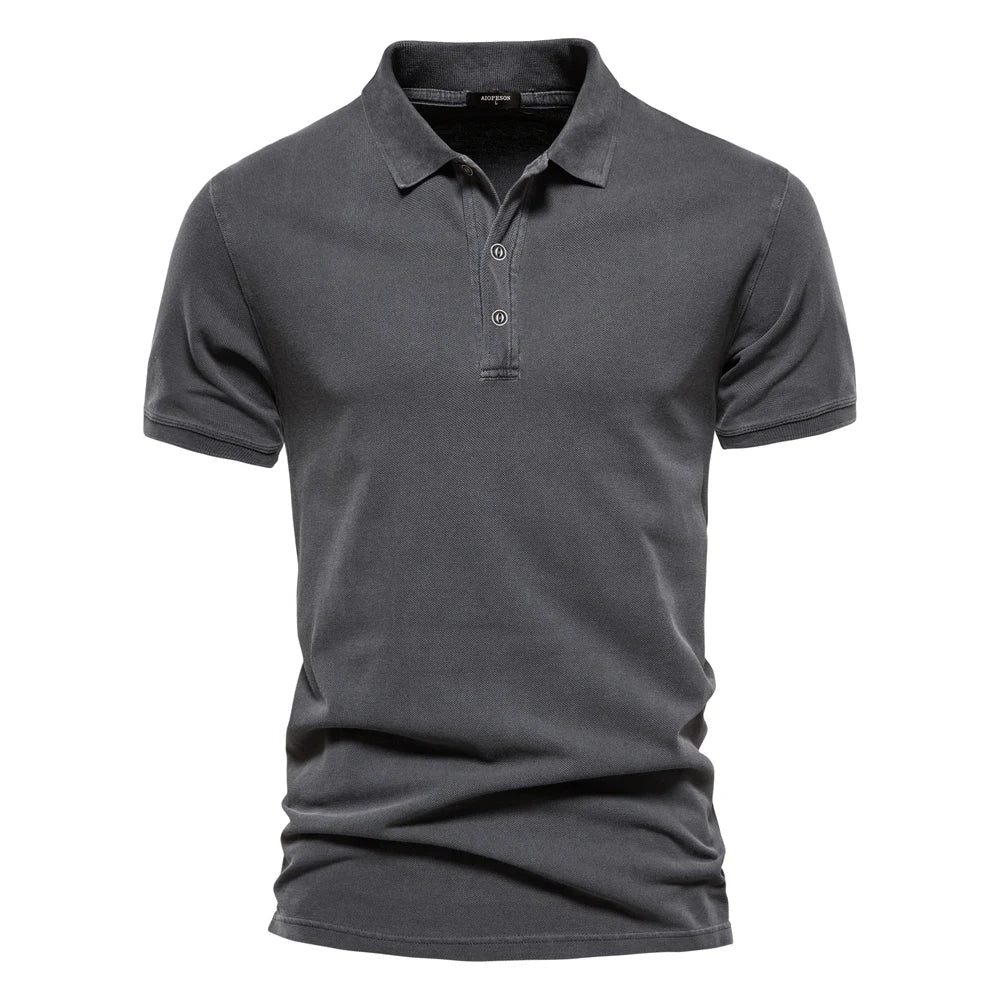 Geravio - Men's Polo
