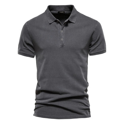 Geravio - Men's Polo