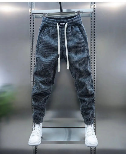 Brody – Casual Drawstring Jogger Pants