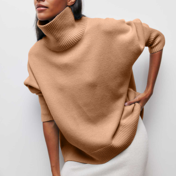 Adrelisse - Comfortable Sweater