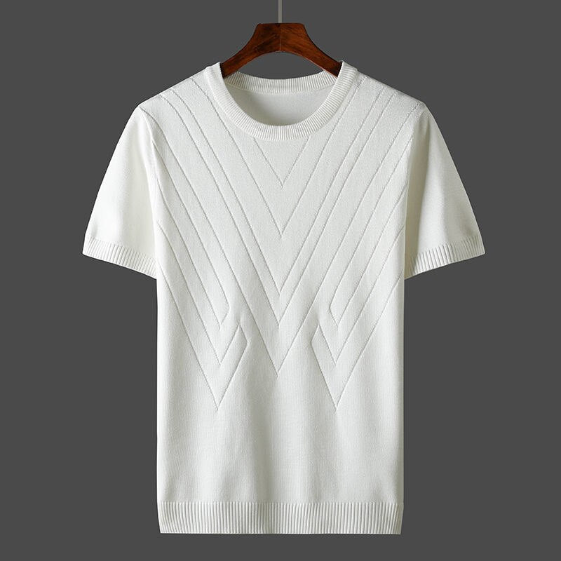 Carveth - Exclusive Cashmere Shirt