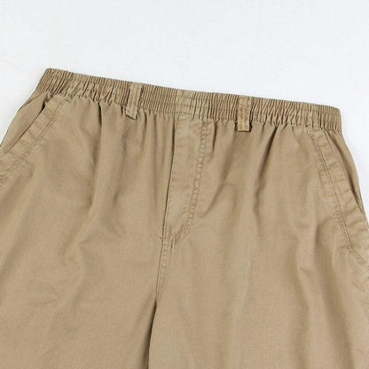 Timavor - Linen Summer Chinos