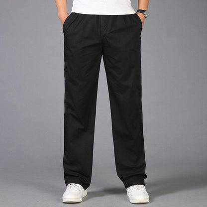 Timavor - Linen Summer Chinos