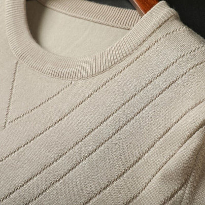 Carveth - Exclusive Cashmere Shirt