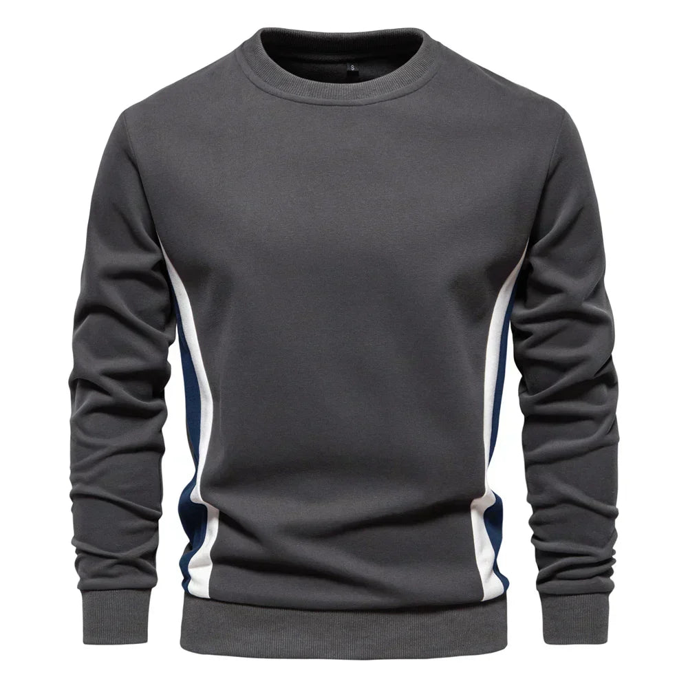 Lucaro - Stylish Men's Sweater