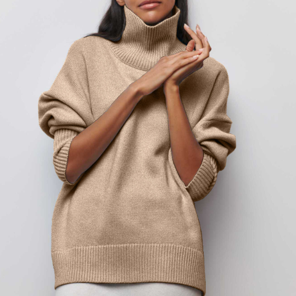 Adrelisse - Comfortable Sweater
