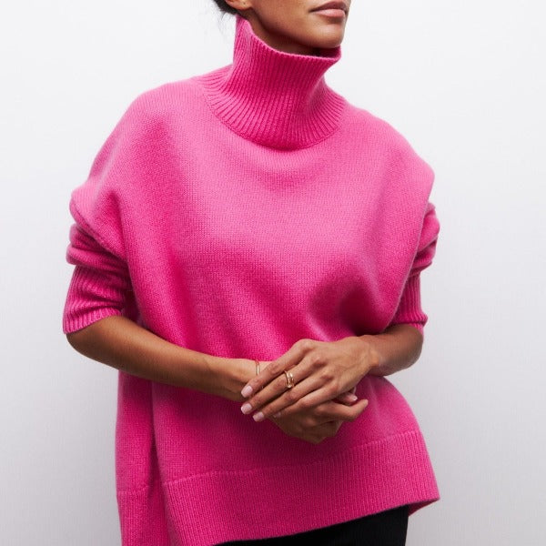 Adrelisse - Comfortable Sweater