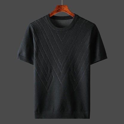 Carveth - Exclusive Cashmere Shirt