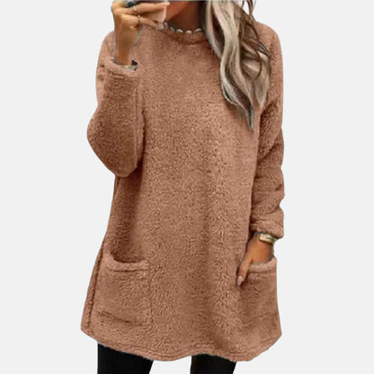 Mauralisse - Comfortable Sweater
