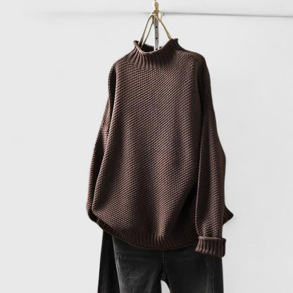 Suzivanna - Sophisticated Sweater